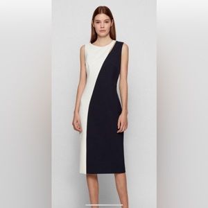 Women’s Hugo Boss cocktail dress